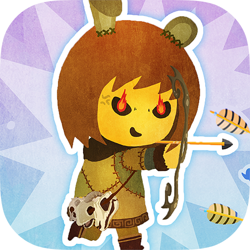 Hero Fun Fun : The Archery icon