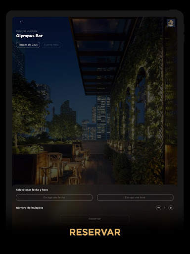 Apollo screenshot 9