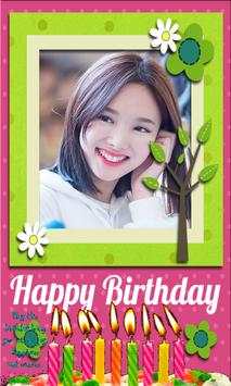 Latest Happy Birth Day Photo Frames screenshot 7