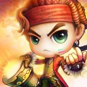 DDTank Thailand icon