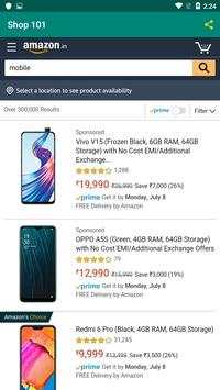 Shop 101 screenshot 3