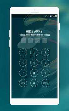 Themes for Sony Xperia E5 Dual screenshot 3
