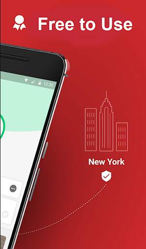 Vpn Proxy Master- Unlimited VPN Proxy- VPN Private screenshot 3