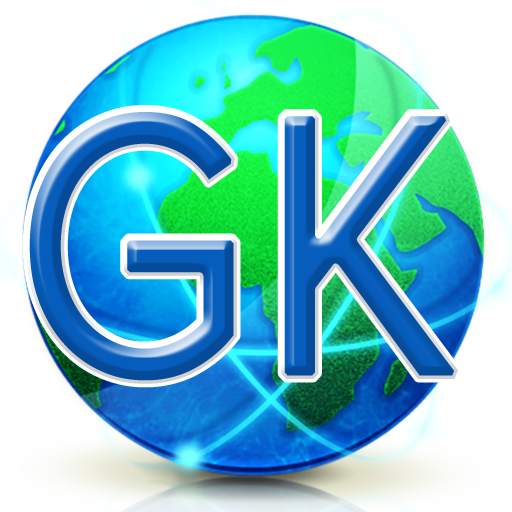 Offline General Knowledge App 3.1