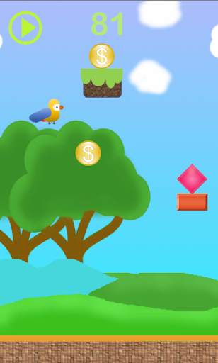 Save the Bird Game screenshot 6