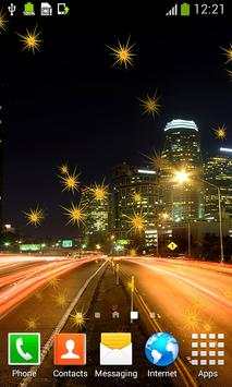 Night City Live Wallpapers screenshot 4