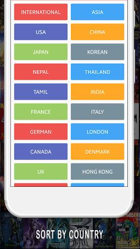 BeatPlay - Free Movies & TV Shows screenshot 4