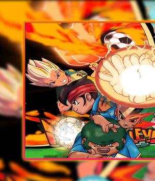 Tips inazuma and Walkthrough go screenshot 1