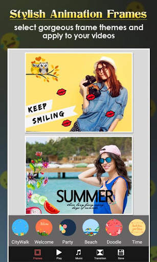Photo Video Maker screenshot 6