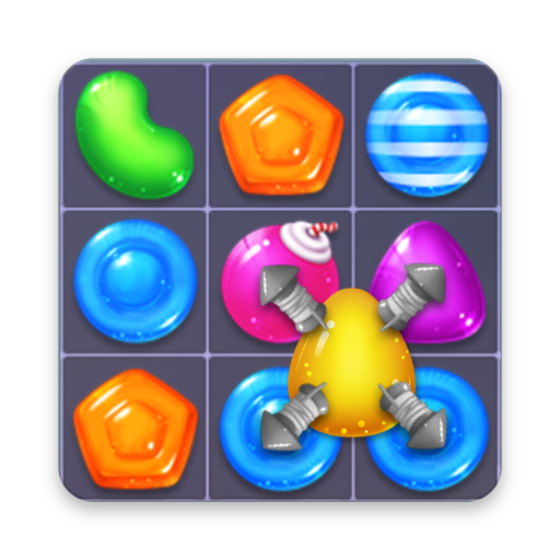Candy Blast 3 - Candy Match Three icon