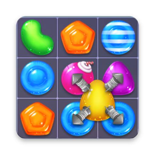 Candy Blast 3 - Candy Match Three 1.2.5