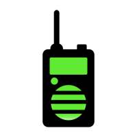 My walkie-talkie logo