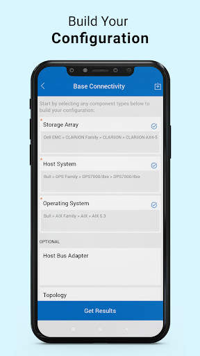 Dell E-Lab Navigator скриншот 3