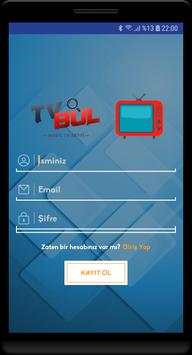 Canlı Tv İzle - Tv Bul screenshot 2