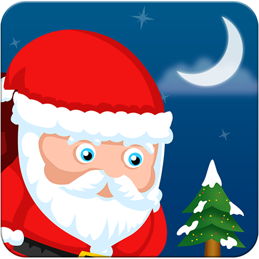 Christmas Run icon