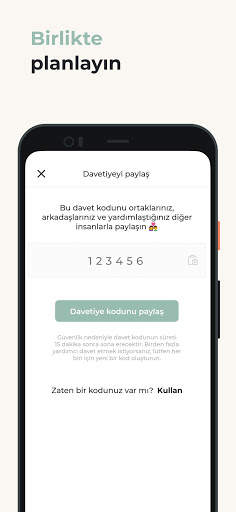 TheBigDay: Düğün Planlayıcısı screenshot 7