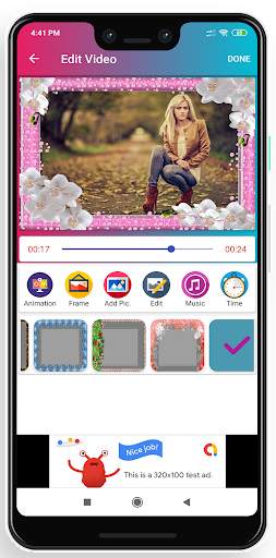 video show maker screenshot 7