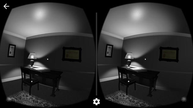 Corridor of Doom Horror VR screenshot 7