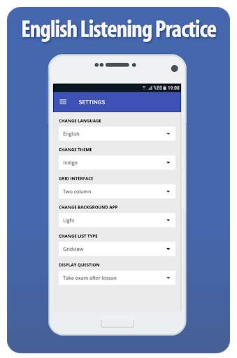 İngilizce Dinleme Pratiği screenshot 8