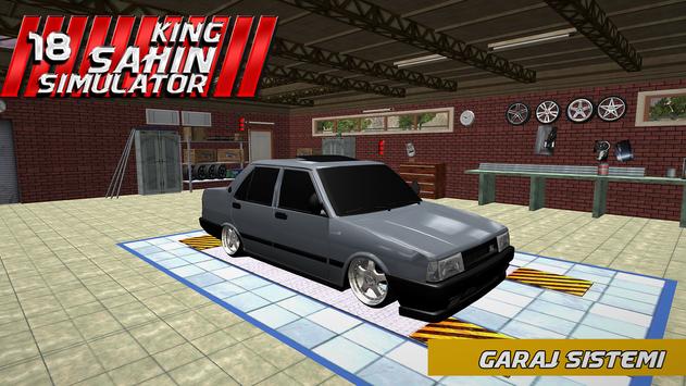Drift Limits Racing Simulator 2018 screenshot 4