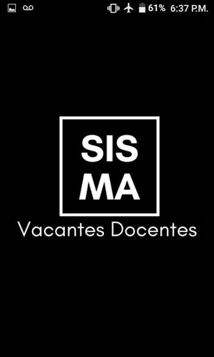 Sistema Maestro screenshot 1