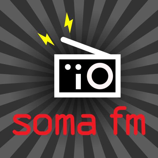 RadiOMG for SomaFM 1.8.1