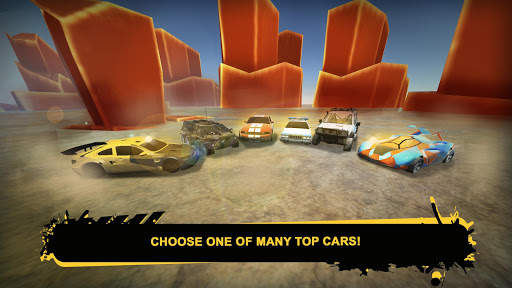 Extreme Stunt Simulator: City Car Racing 3D 🏁 screenshot 1