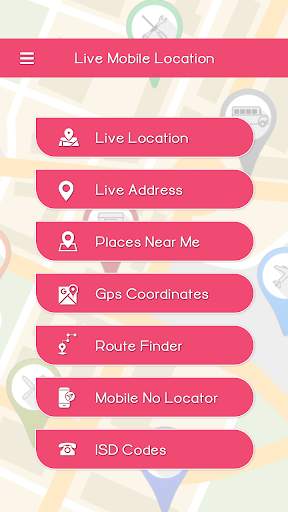 Live Location Mobile Number - Phone Number Tracker screenshot 3