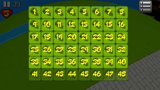 Crossy World screenshot 18