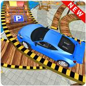 Car Parking Simulator Impossible Tracks 3d 1.0.04