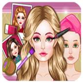Face Real Makeup - Dress up games for girls 1.0.0