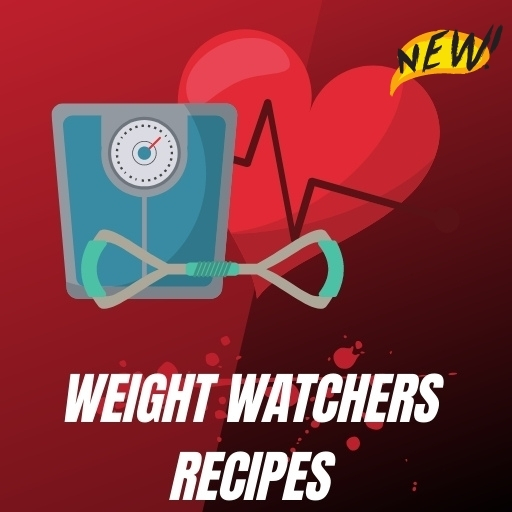 Weight Watchers Recipes icon