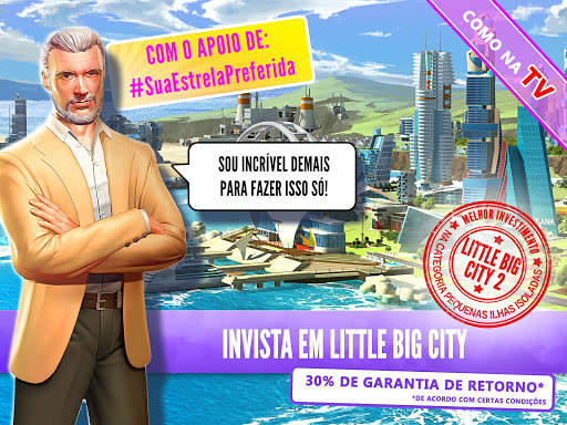 Little Big City 2 screenshot 6