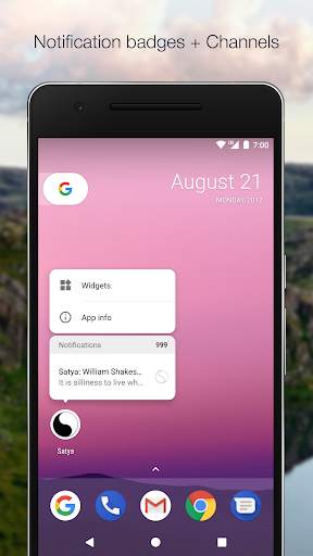 Satya screenshot 17