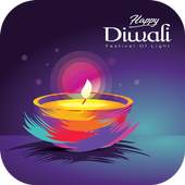 Diwali Photo Frame 2.0