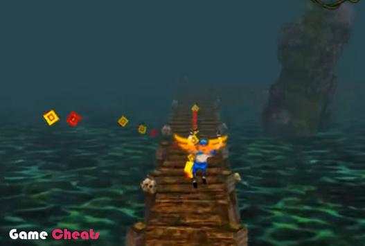 Guide for Temple Run screenshot 4