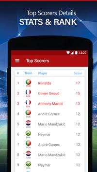 Live Soccer Russia 2018 screenshot 4
