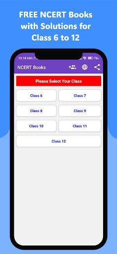 TutorialsDuniya Study Material screenshot 7