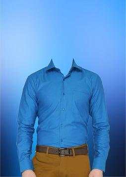 Formal Man Photo Suit screenshot 5