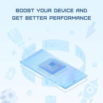 Real Optimizer 1 تصوير الشاشة