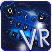 Keyboard VR Tech on 9Apps