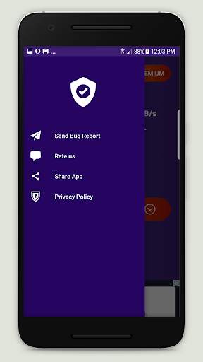 Super Fast VPN (Free VPN) screenshot 5