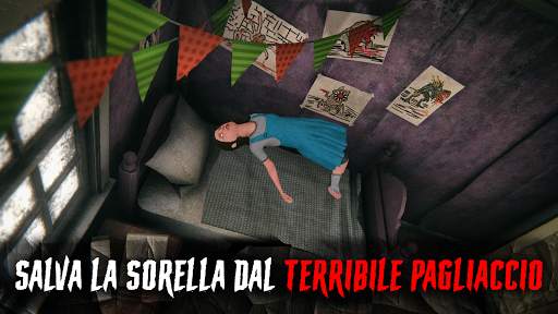 Death Park 2: gioco horror screenshot 1