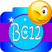 Editor Photo BC12 icon