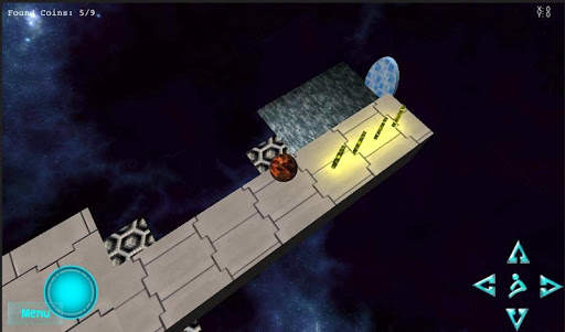 Legend Ball 3D screenshot 4