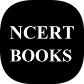 NCERT BOOKS icon