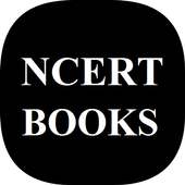 NCERT BOOKS icon