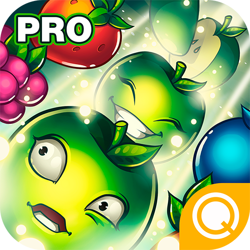 Fruit Match 3 PRO: Crazy Mania icon