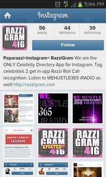 Razzigram On Instagram screenshot 2