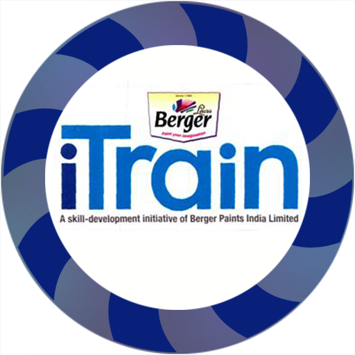 iTrain App icon